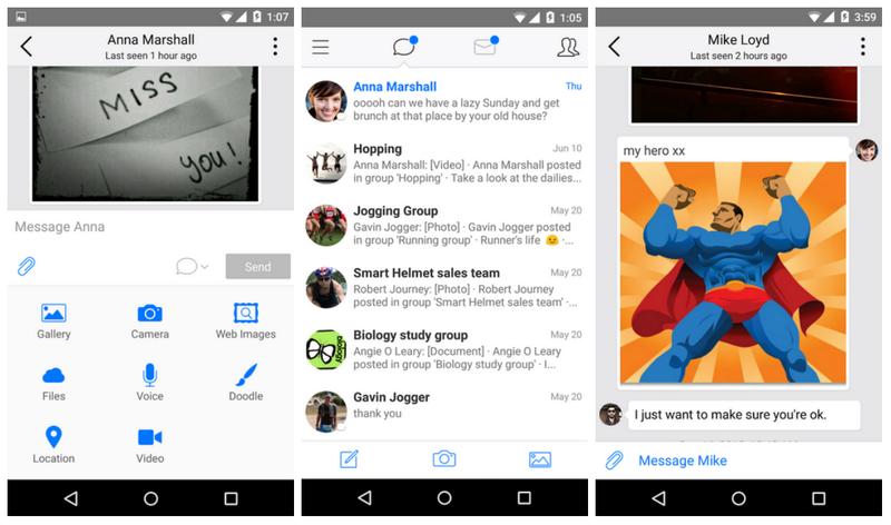 Illustration for article titled Our Favorite Android, iOS, and Windows Phone Apps of the Week